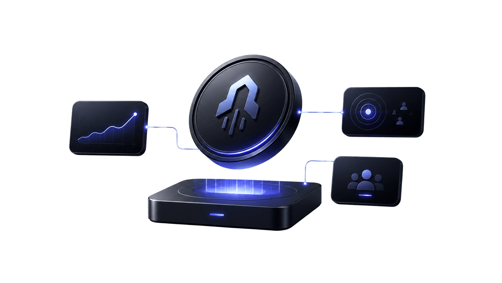 Bump Activity interface preview